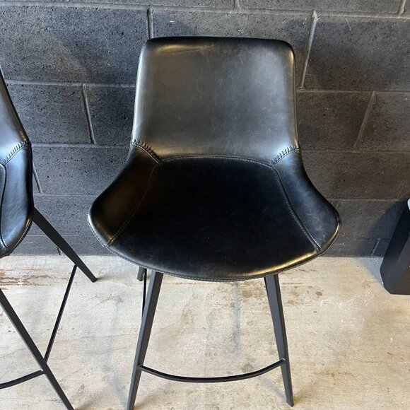 Bar stool (2) - Picture 2 of 5